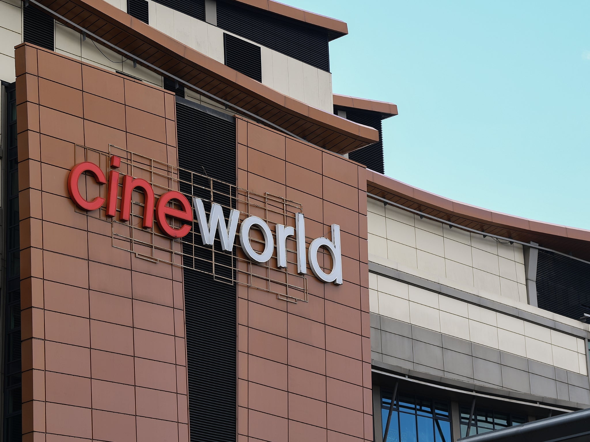 Which cinemas in the UK are closing Cineworld Picturehouse and